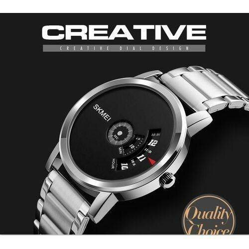 Montre Homme Design SKMEI