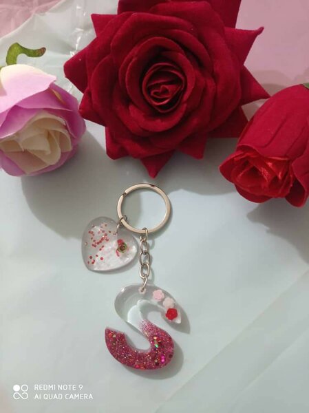 Customize keyholder
