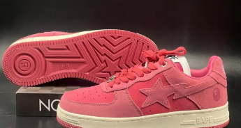 Bapesta 