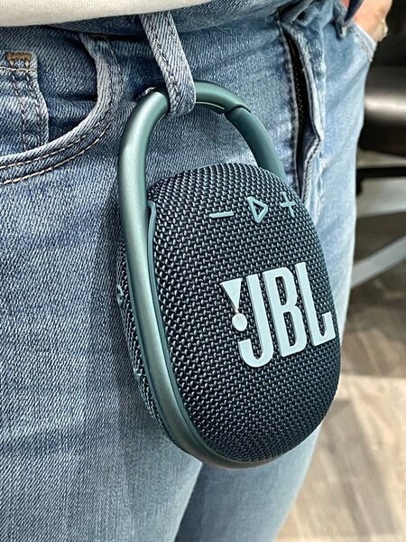 JBL speaker