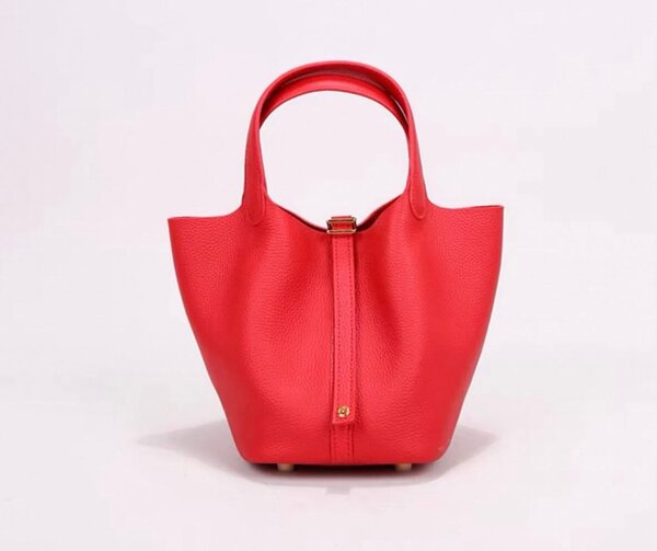 Sac en cuir
