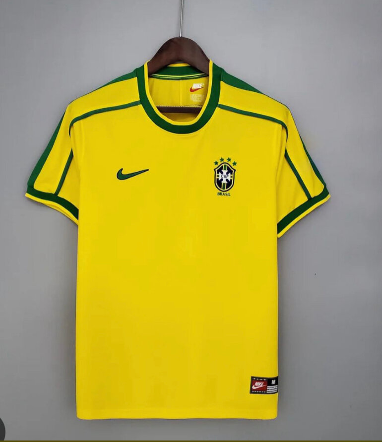 Maillots de Football Authentiques