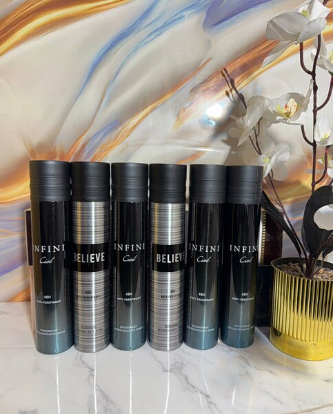 Déodorant Infini Cool 48h