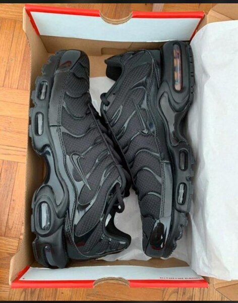 Original NIKE AIR TN