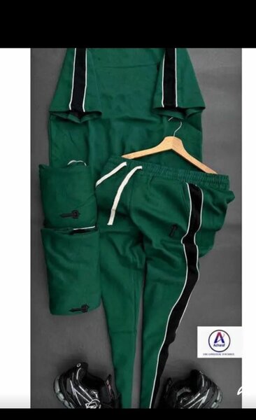 Ensemble de survêtement homme