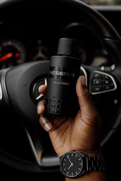 Parfum Homme Réserve Extrême
