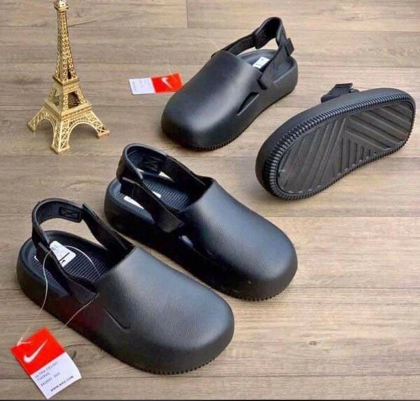 Sandales de qualité