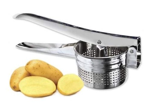 Friteuse En Acier Inoxydable