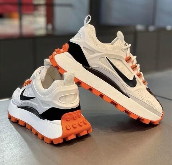 Baskets Sport Nike Homme