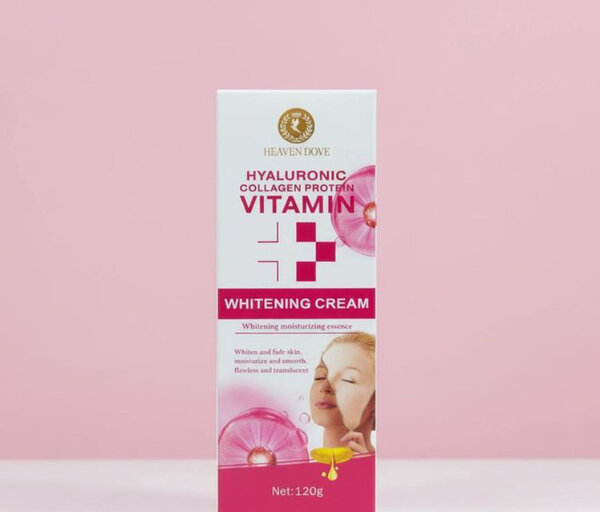 Sérum Visage Collagène