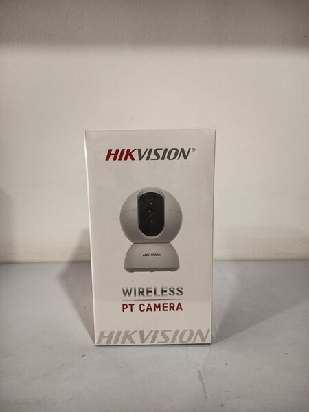 Caméra PT sans fil Hikvision