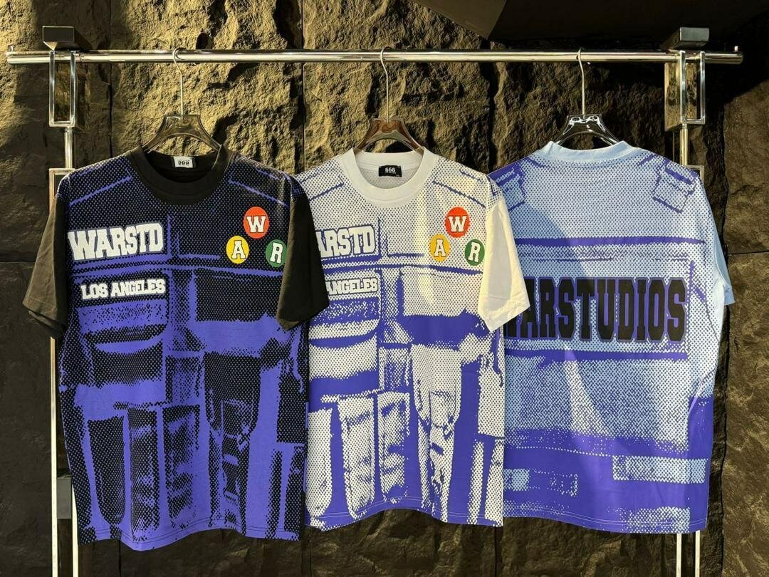 Quality Men's Tshirt