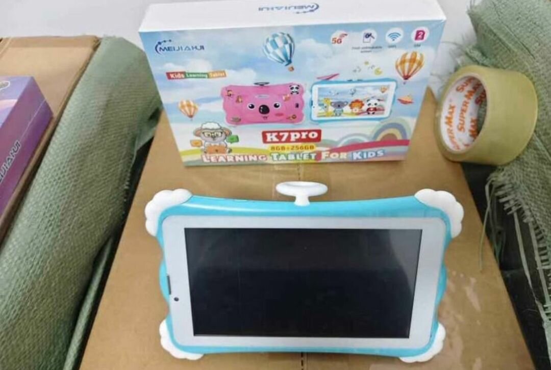 Tablette éducative enfant Meiyanu