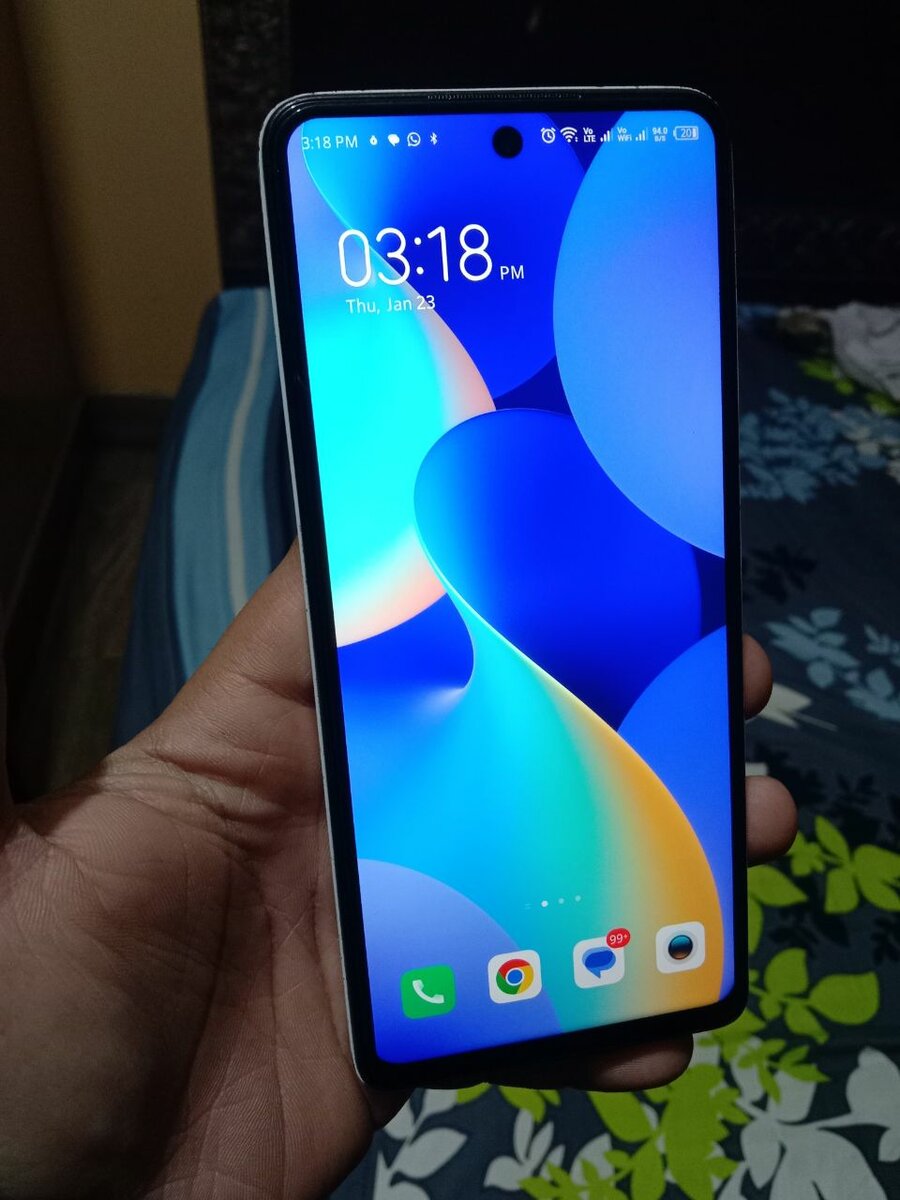 TECNO Spark 10 Pro 8+8/128