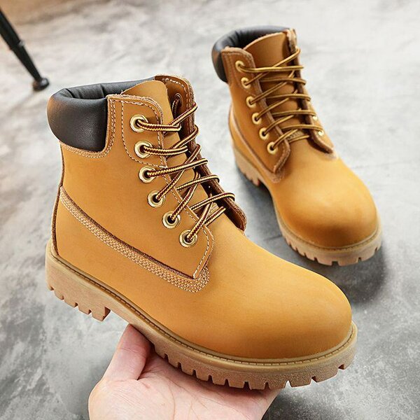 Timberland premium