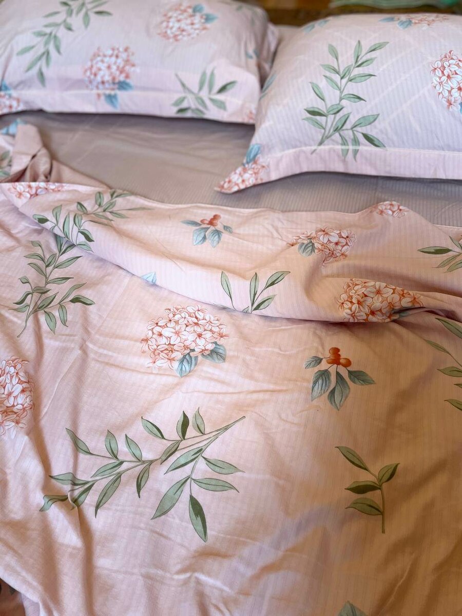 Постельное белье