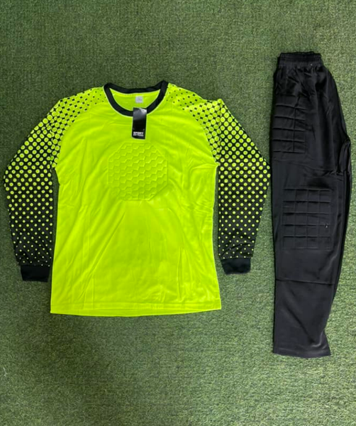 GOAL KEEPER KITS 