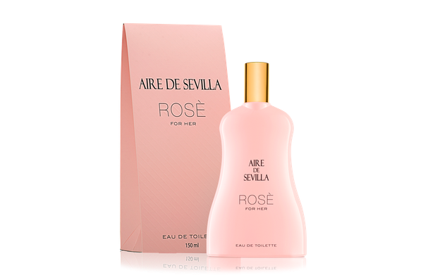 Aire de Sevilla Rose 150 ml