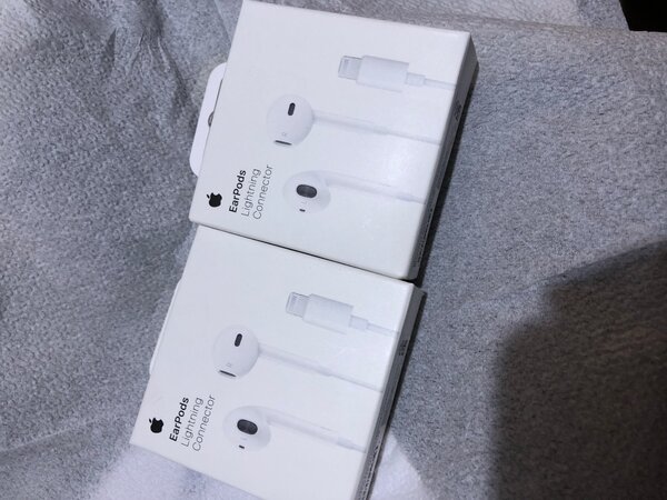EarPods for iPhone