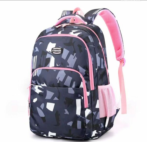 Sac à Dos Imprimé Coloré