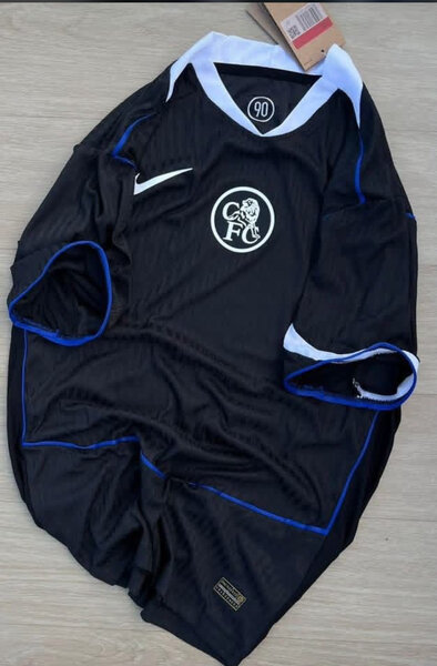 Maillot de football Nike