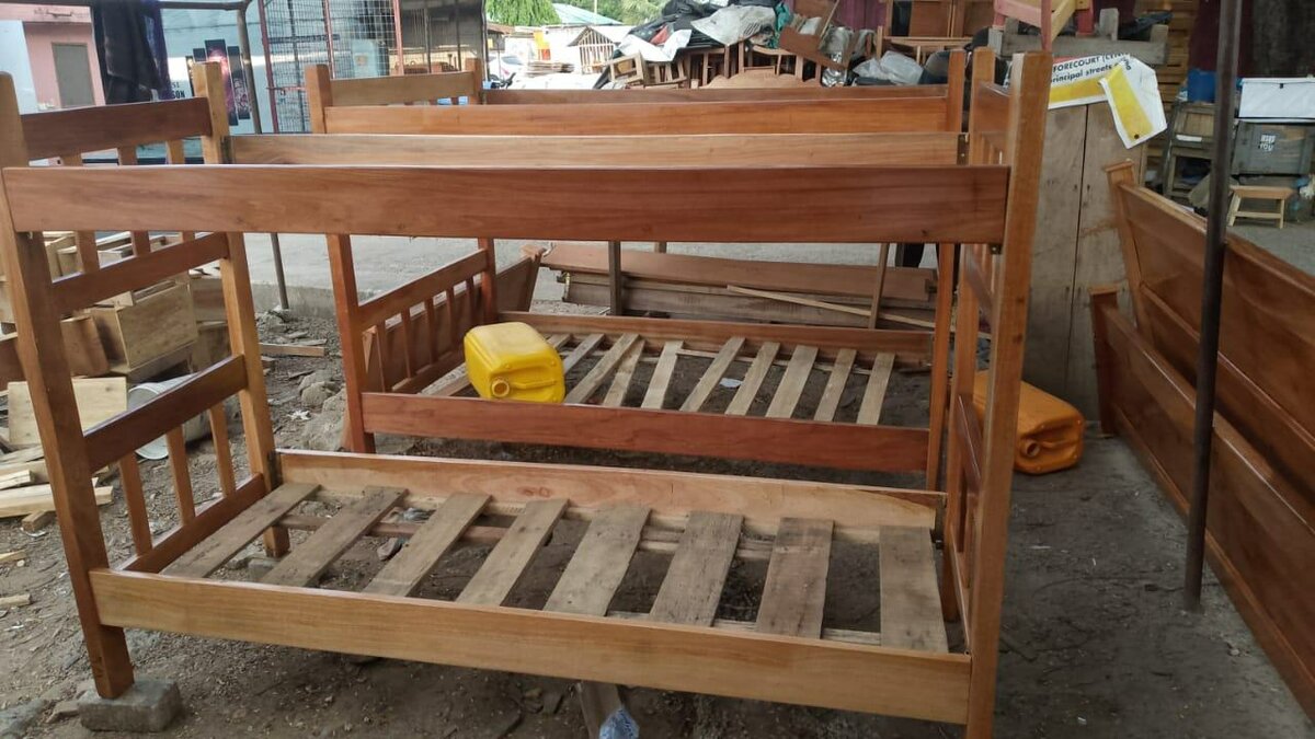 2 in 1 Student Bed Quality