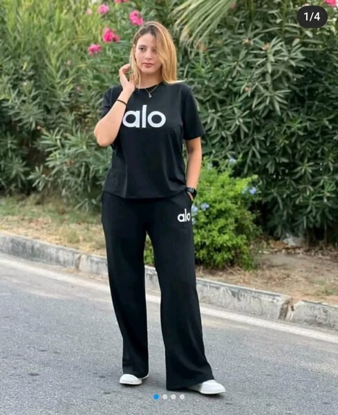 Ensemble détente "alo"