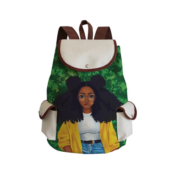 Tote Backpack