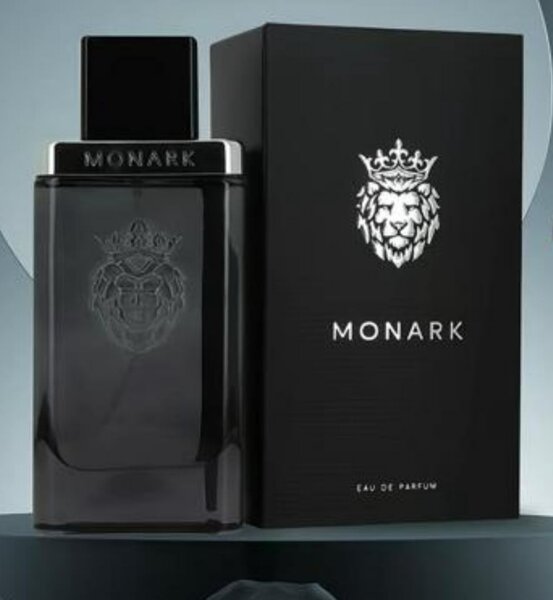 Parfum Monark Homme Luxe