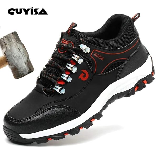 Chaussures de sécurité