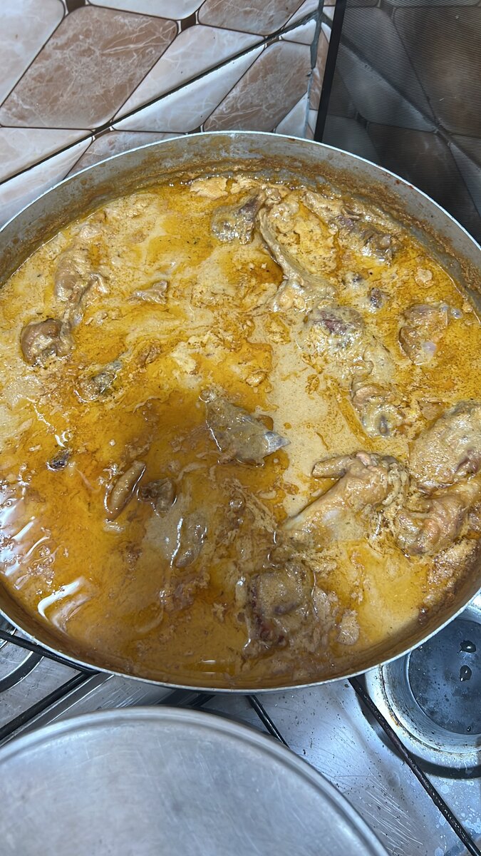 Délicieux Plats Africains