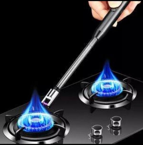 Briquet électrique longue portée