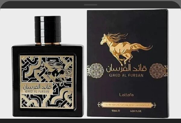 Qaed Al Fursan Parfum 100ml