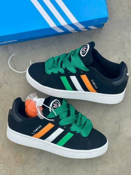 Adidas Campus Sneakers