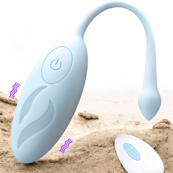 Vibro Avec Télécommande