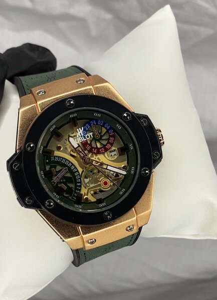 Hublot