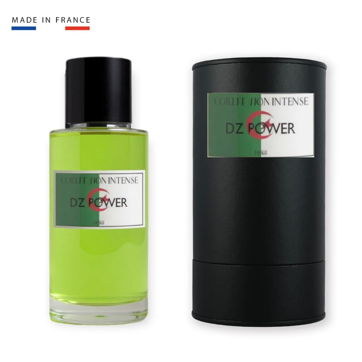 Parfum DZ Power Pour Homme