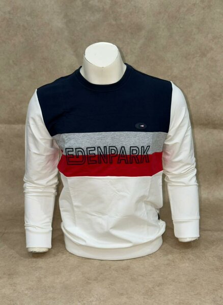 Sweatshirt homme tendance