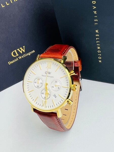 Montre Daniel Wellington Élégance