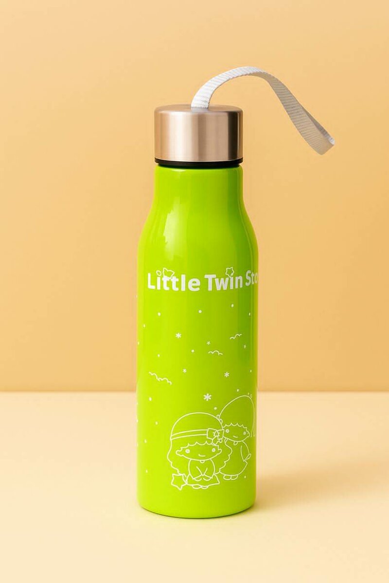 Bouteille Isotherme Little Twin Stars