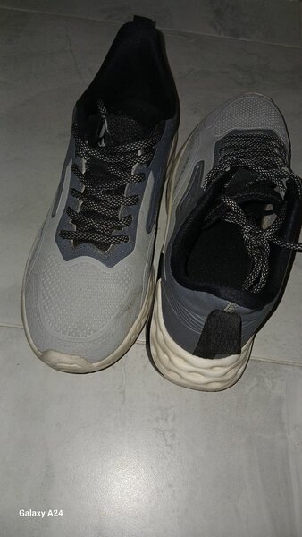 Erke sport кроссовки беговые