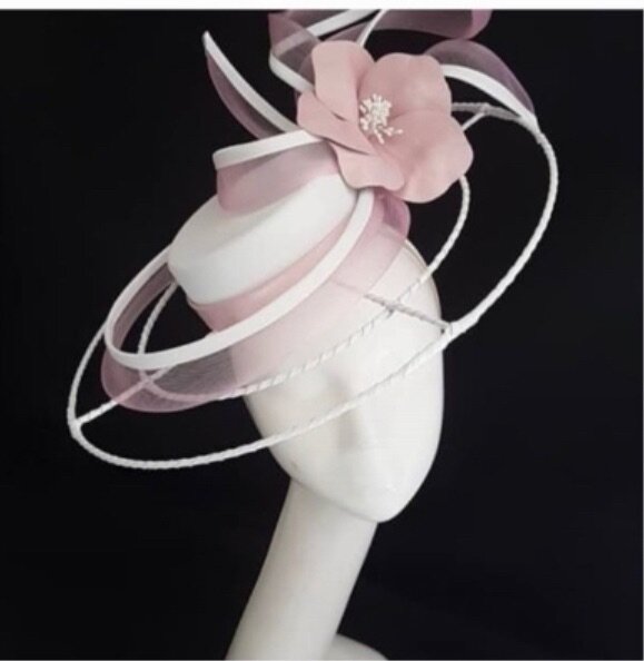 Fascinator