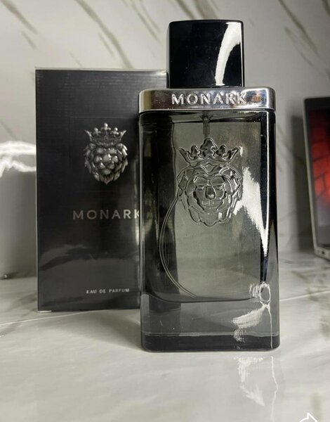 Monark Parfum Homme