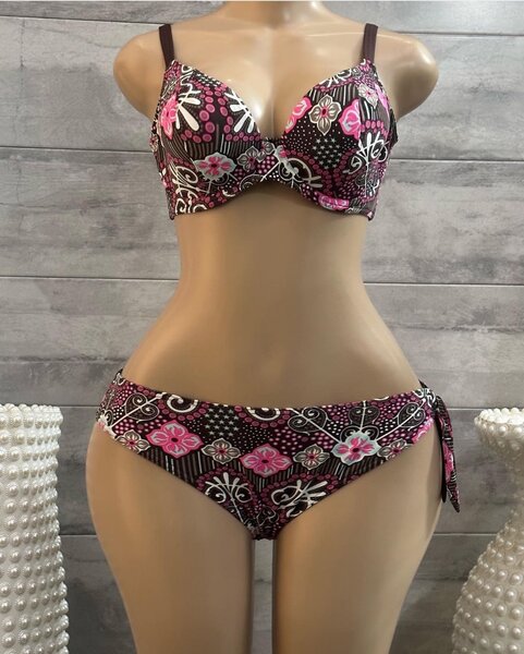 Ladies Swimsuit