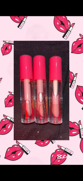 Brillant à lèvres longue tenue