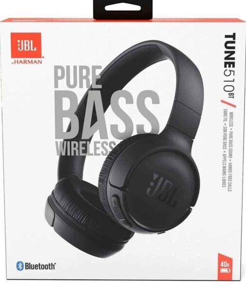 JBL tune 760,JBL tune 510 and JBL live 460