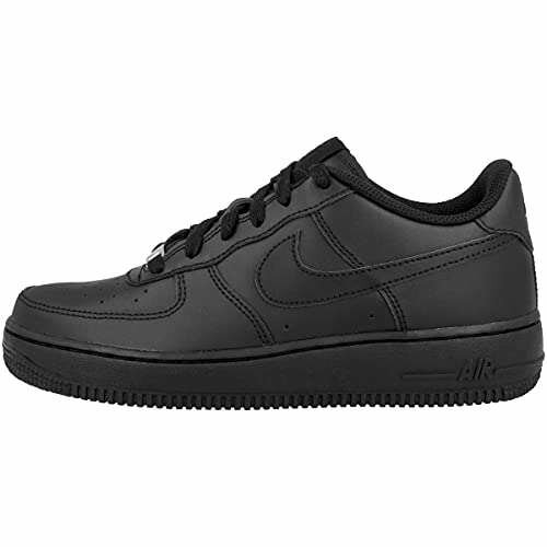 Sneakers noirs pour enfants