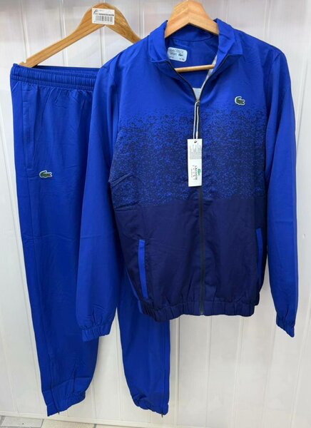 Ensemble survêtement LACOSTE