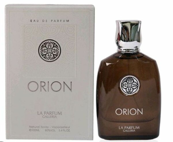 Parfum Orion pour Homme