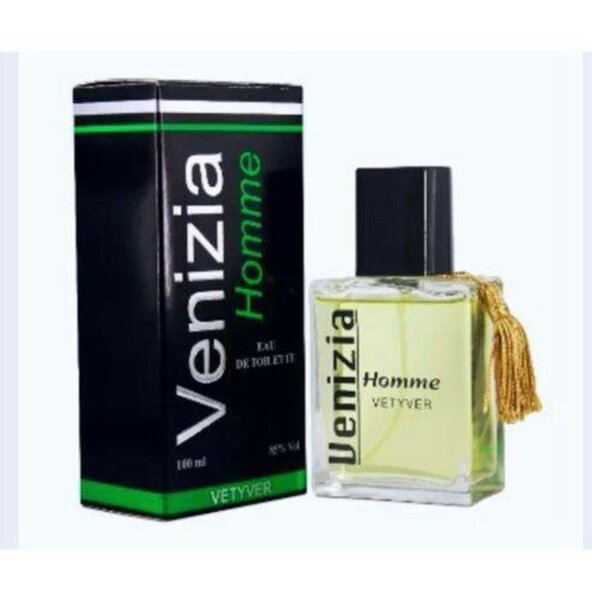 Venezia Homme Eau de Toilette